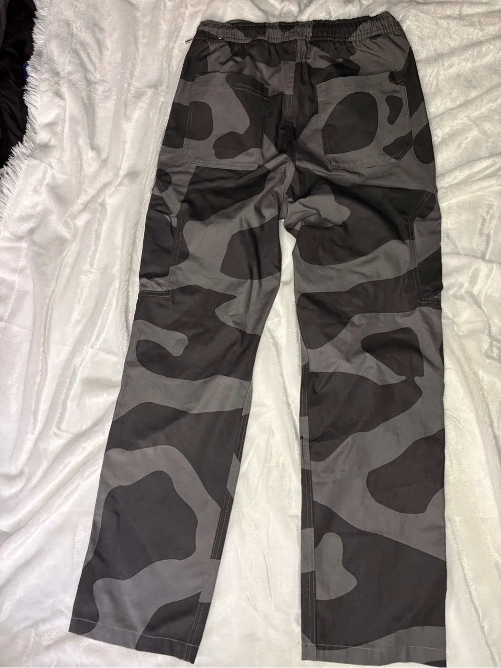 NWT Jordan Men's Essentials Chicago Pants